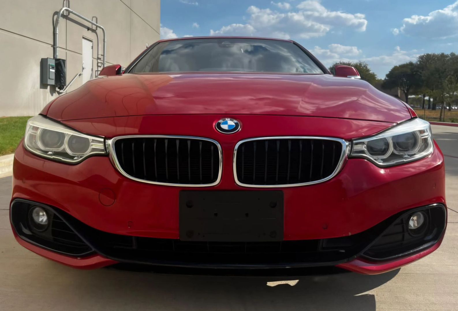 bmw 4 series 2016 WBA4C9C52GG137833 image bmw 4 series 2016 WBA4C9C52GG137833 image